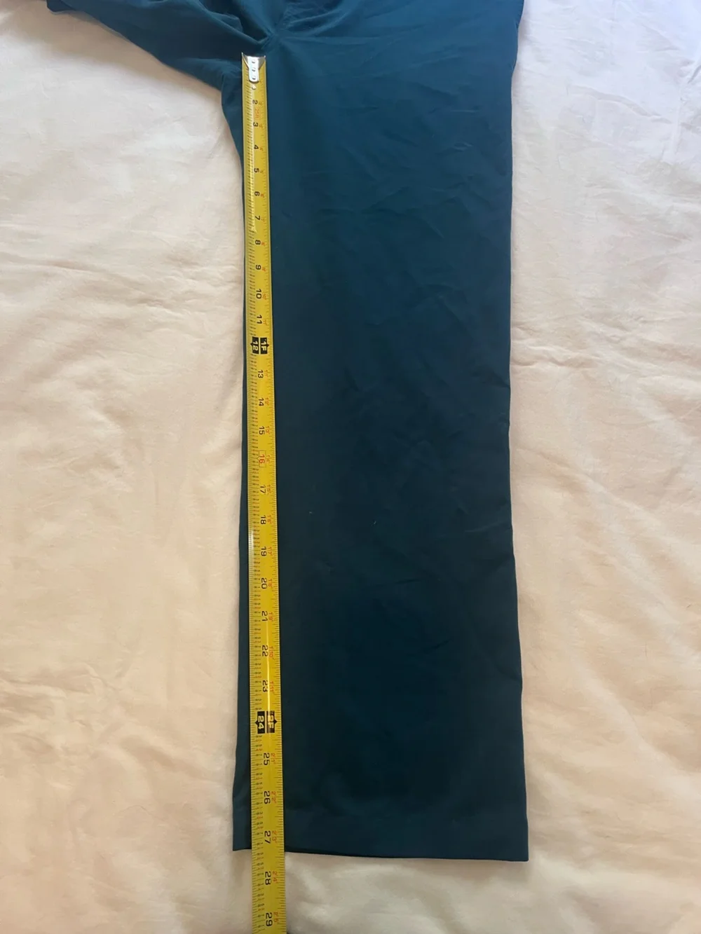 Figs Men’s Pisco Basic Scrub Pants Caribbean Blue Medical Doctor Nurse S / T